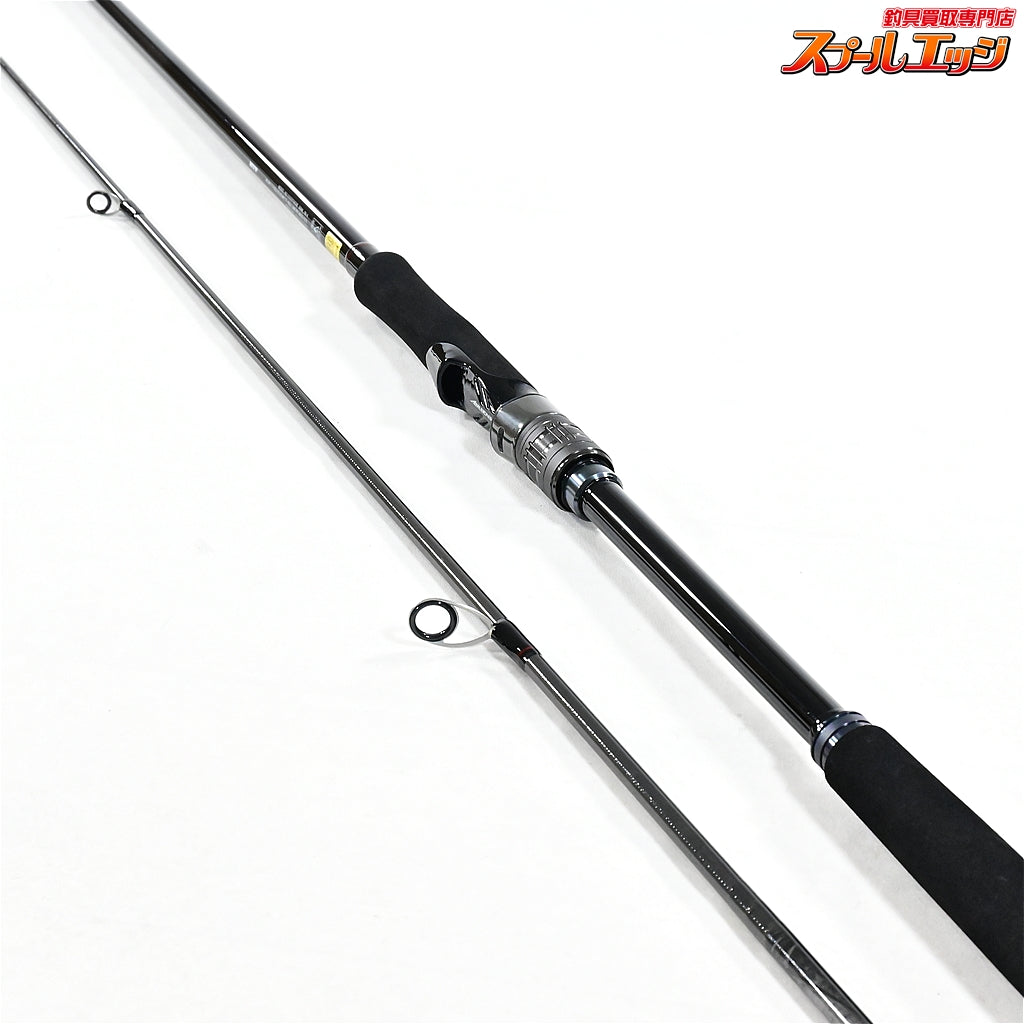 【ダイワ】 24オーバーゼア 99ML/M・K DAIWA OVER THERE ヒラメ ブリ マゴチ K_195