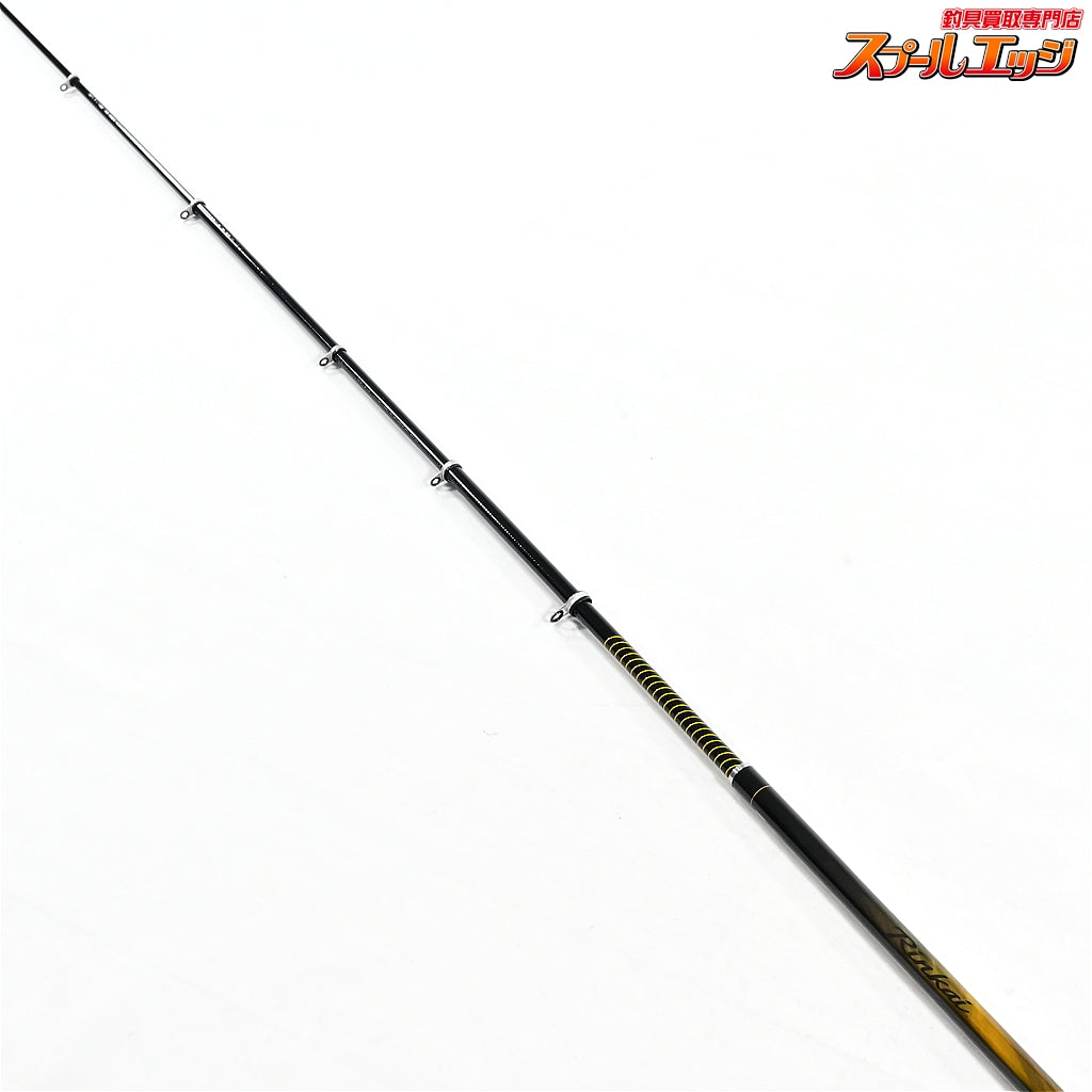 【シマノ】 25鱗海 0.6-530 0.6号5.3m SHIMANO RINKAI クロダイ グレ メジナ K_165