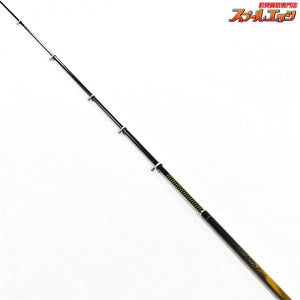 【シマノ】 25鱗海 0.6-530 0.6号5.3m SHIMANO RINKAI クロダイ グレ メジナ K_165