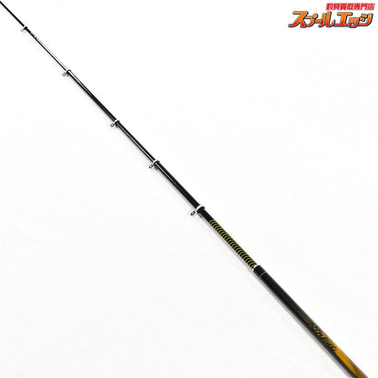 【シマノ】 25鱗海 0.6-530 0.6号5.3m SHIMANO RINKAI クロダイ グレ メジナ K_165
