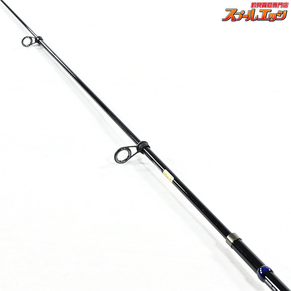 【ダイワ】 ネオバーサル 565TLFS パックロッド DAIWA Neoversal ブラックバス K_089