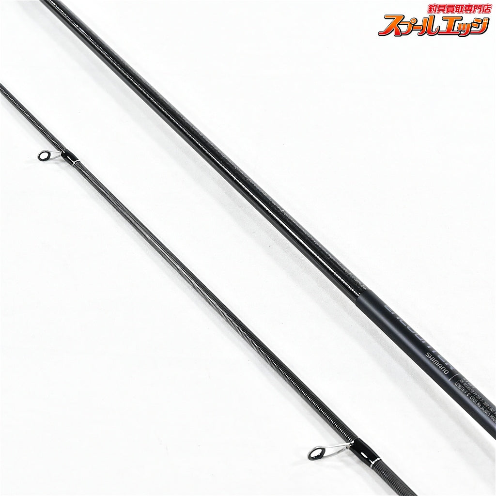【シマノ】 24エンカウンター S90M SHIMANO ENCOUNTER シーバス イナダ ヒラメ K_183