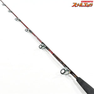 【ダイワ】 マッドバイパー 240S 6LB DAIWA MAD-VIPER SHINKAI マダイ ヒラメ ワラサ K_243