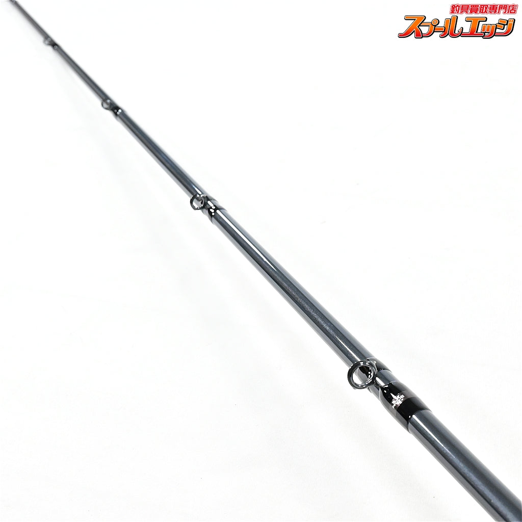 【テーパー&シェイプ】 グラスウェイ マキ・モノV-SP GMMVC-VSP510MHB TAPER&SHAPE GLASSWAY ブラックバス K_221