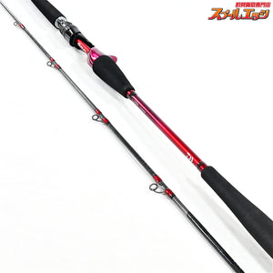【ダイワ】 22リーディング MG64 M-215 マルチゲーム DAIWA LEADING マダイ ヒラメ イサキ K_175