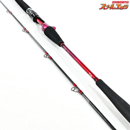 【ダイワ】 22リーディング MG64 M-215 マルチゲーム DAIWA LEADING マダイ ヒラメ イサキ K_175