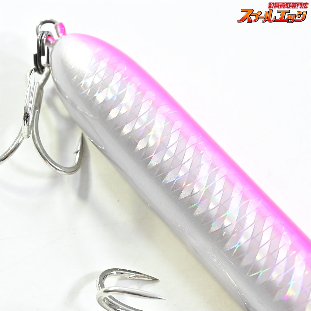 【サプライズ】 スギポップスリム 180 ピンク DNAホロ Supplies SUGIPOP SLIM 海水用ルアー K_060