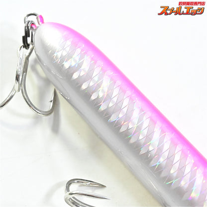 【サプライズ】 スギポップスリム 180 ピンク DNAホロ Supplies SUGIPOP SLIM 海水用ルアー K_060