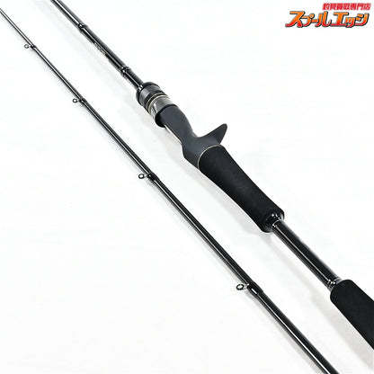 【レジットデザイン】 スタンドアウト SOC69M-2 LEGIT-DESIGN STAND OUT ブラックバス K_148