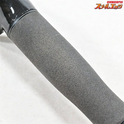 【デジーノ】 レーベン DLT-C67H-RX4s トルクチューン DESIGNO LEBEN TORQUE TUNE ブラックバス K_244