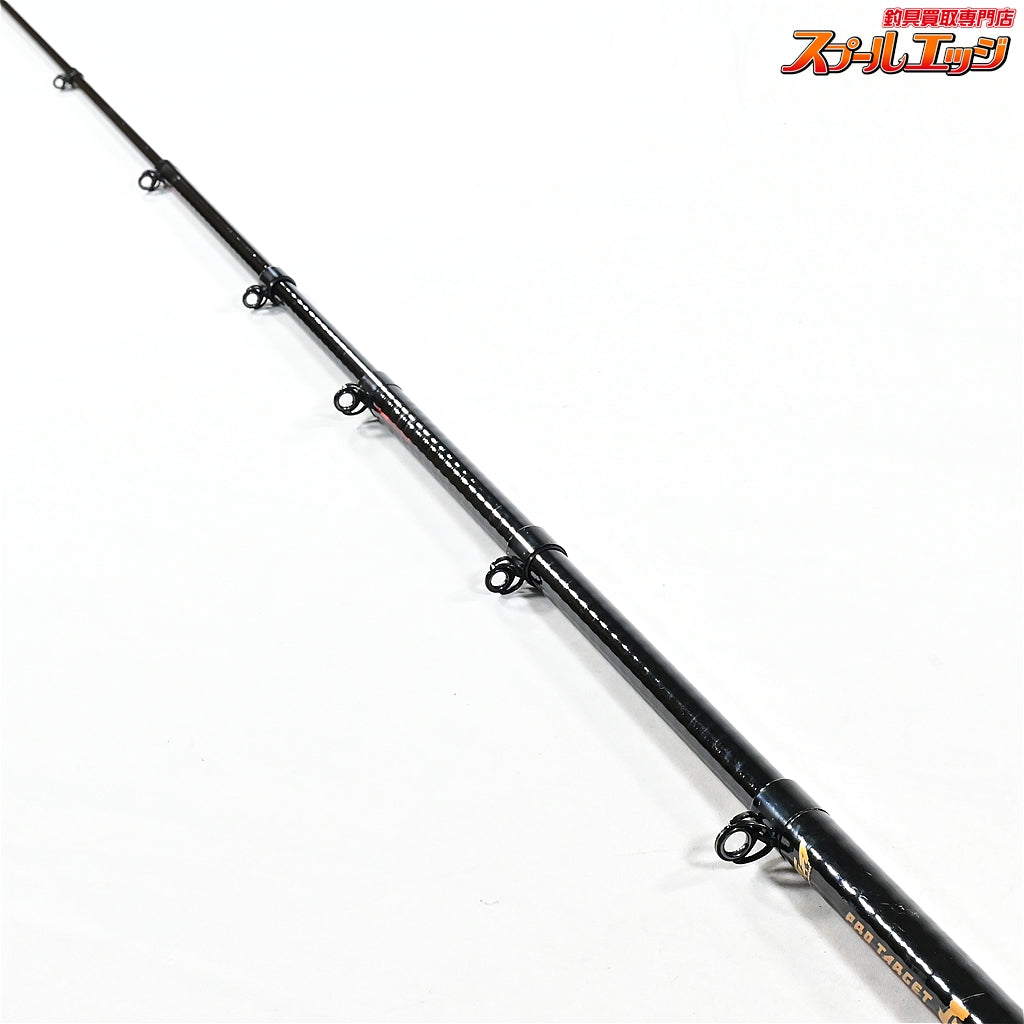 【リョービ】 SAスーパーアモルファス プロターゲット 石鯛 振出 30-520 30号5.2m　RYOBI PRO TARGET ISHIDAI イシダイ K_177