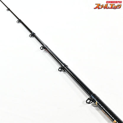 【リョービ】 SAスーパーアモルファス プロターゲット 石鯛 振出 30-520 30号5.2m　RYOBI PRO TARGET ISHIDAI イシダイ K_177