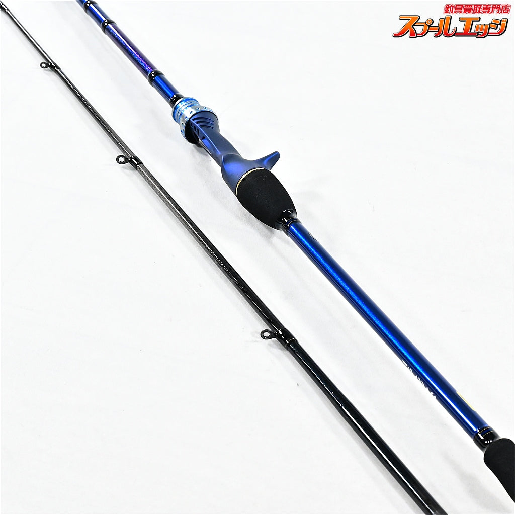 【ダイワ】 極鋭 カワハギ エア 1344-2 AGS DAIWA KYOKUEI KAWAHAGI AIR カワハギ K_134