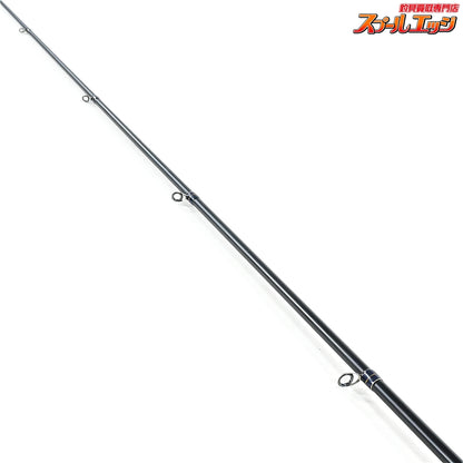 【デジーノ】 ステルス PBF69MLX フィネス DESIGNO DUCR STEALTH ブラックバス K_248