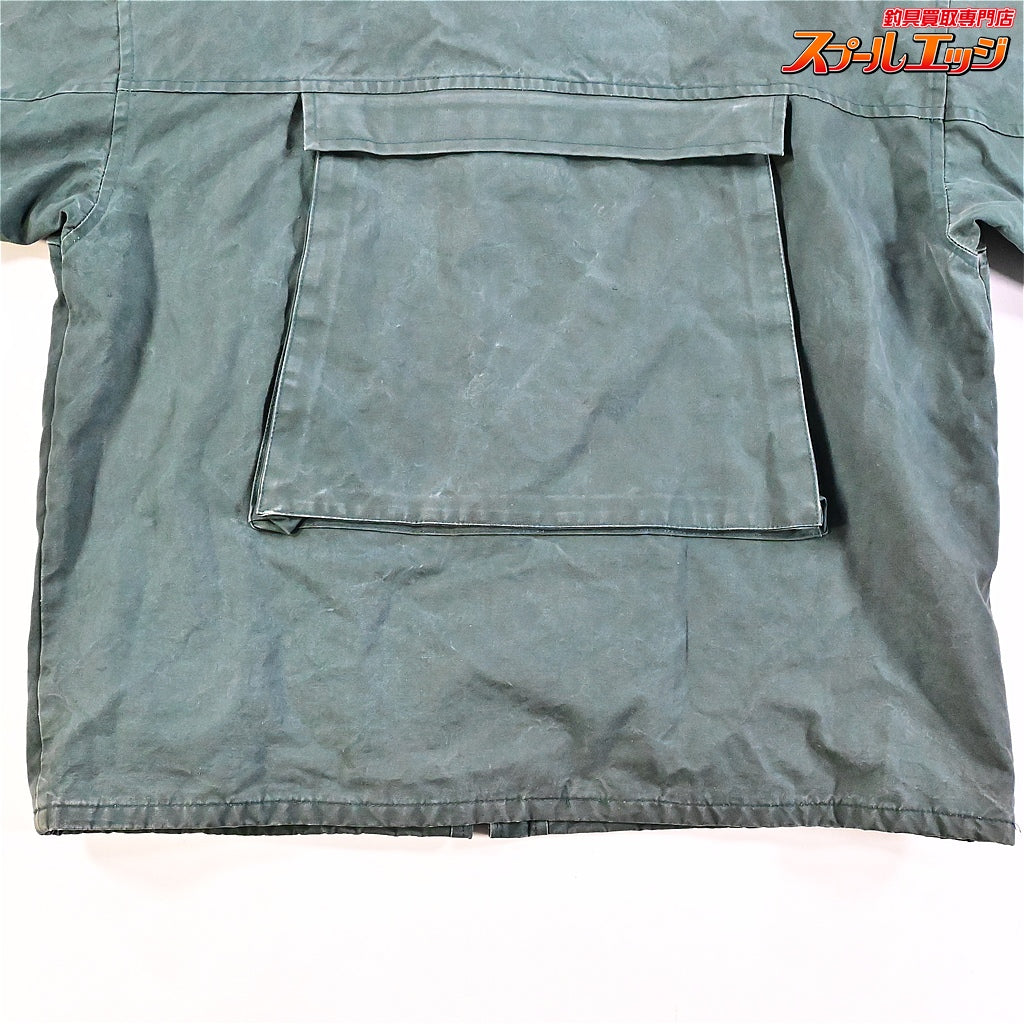 【フェザートップ】 オーストラリア ジャケット サイズL FEATHERTOP K_060