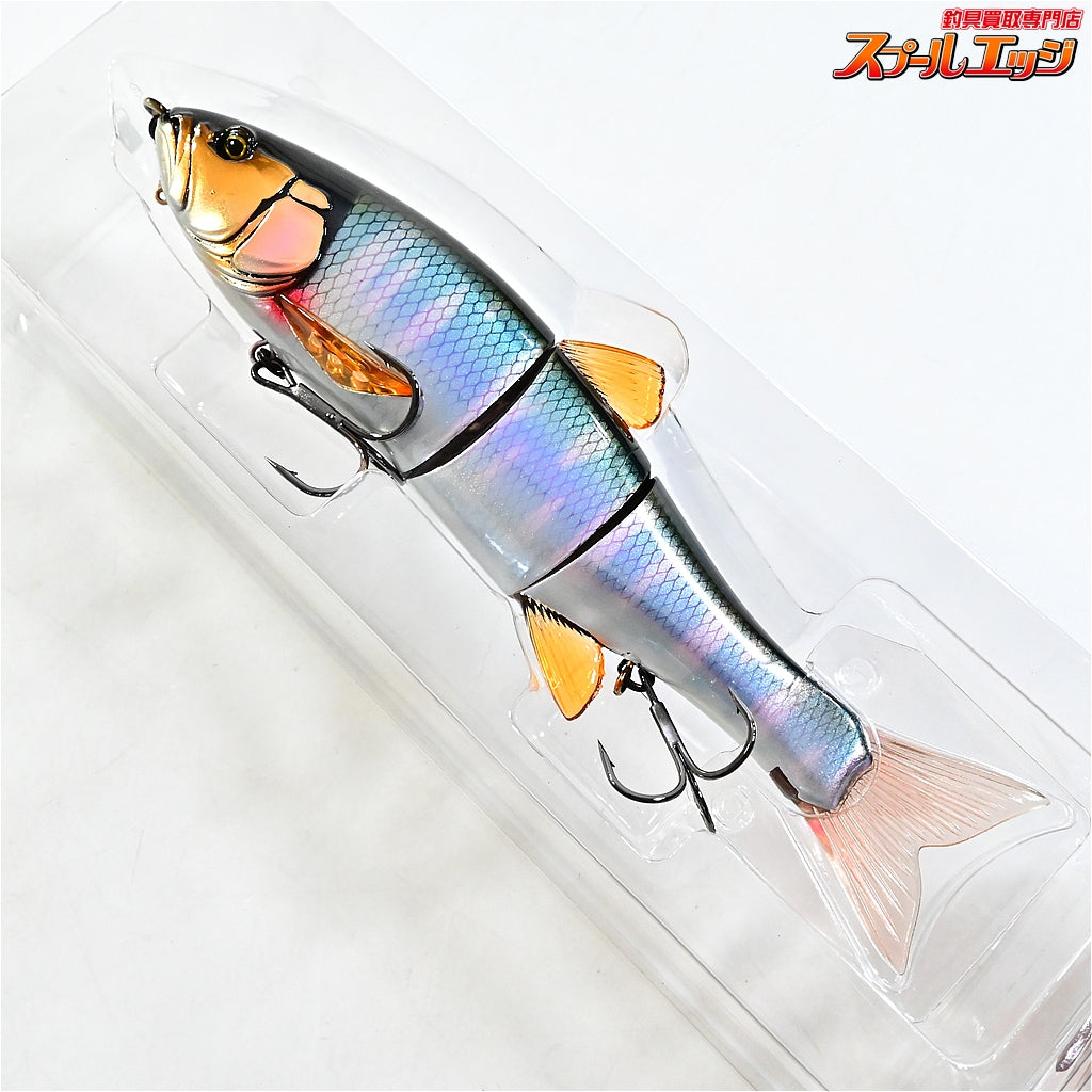 【ジャッカル】 ダウズスイマー 180SF 3点セット 釣りフェス限定カラー他 JACKALL DOWS SWIMMER 淡水用ルアー K_100