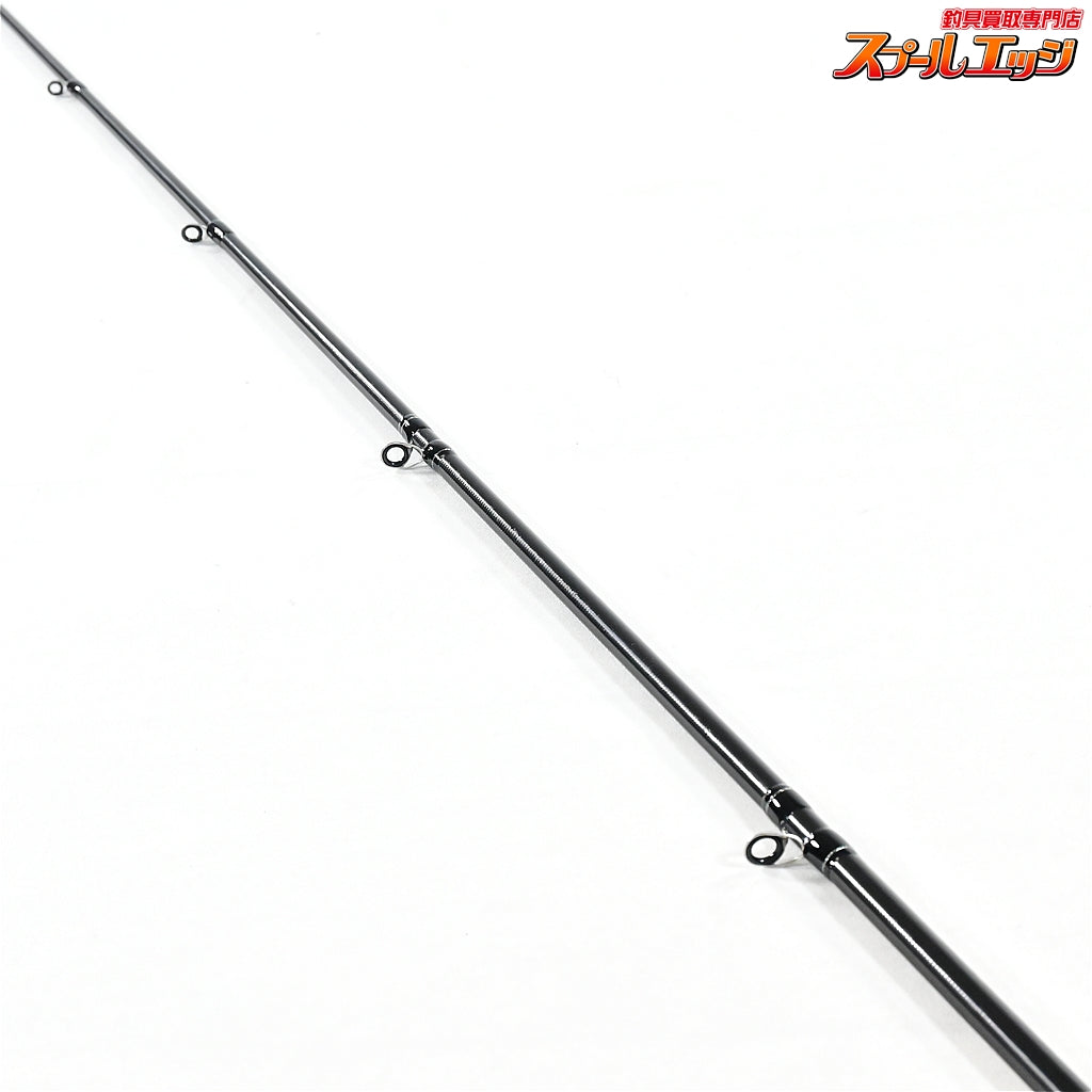 【レジットデザイン】 スタンドアウト SOC65M+ LEGIT-DESIGN STAND OUT ブラックバス K_212