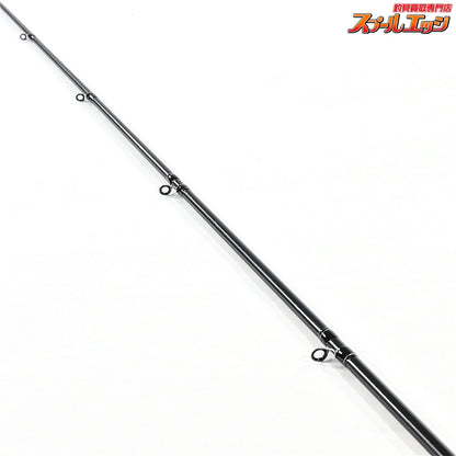 【レジットデザイン】 スタンドアウト SOC65M+ LEGIT-DESIGN STAND OUT ブラックバス K_212