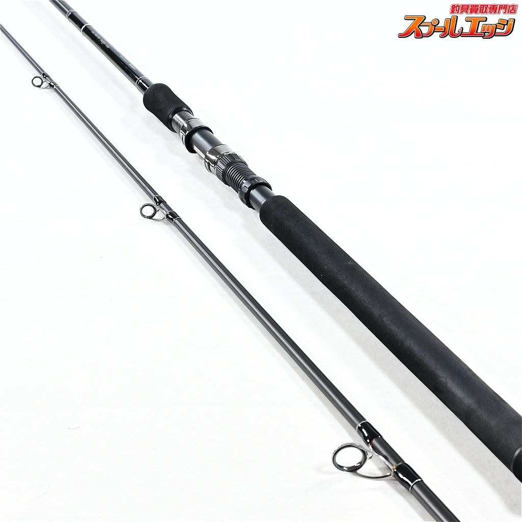 【テンリュウ】 天龍 パワーマスター ライトコア PML100MH TENRYU POWER MASTER Light Core ヒラスズキ ブリ ヒラマサ K_198