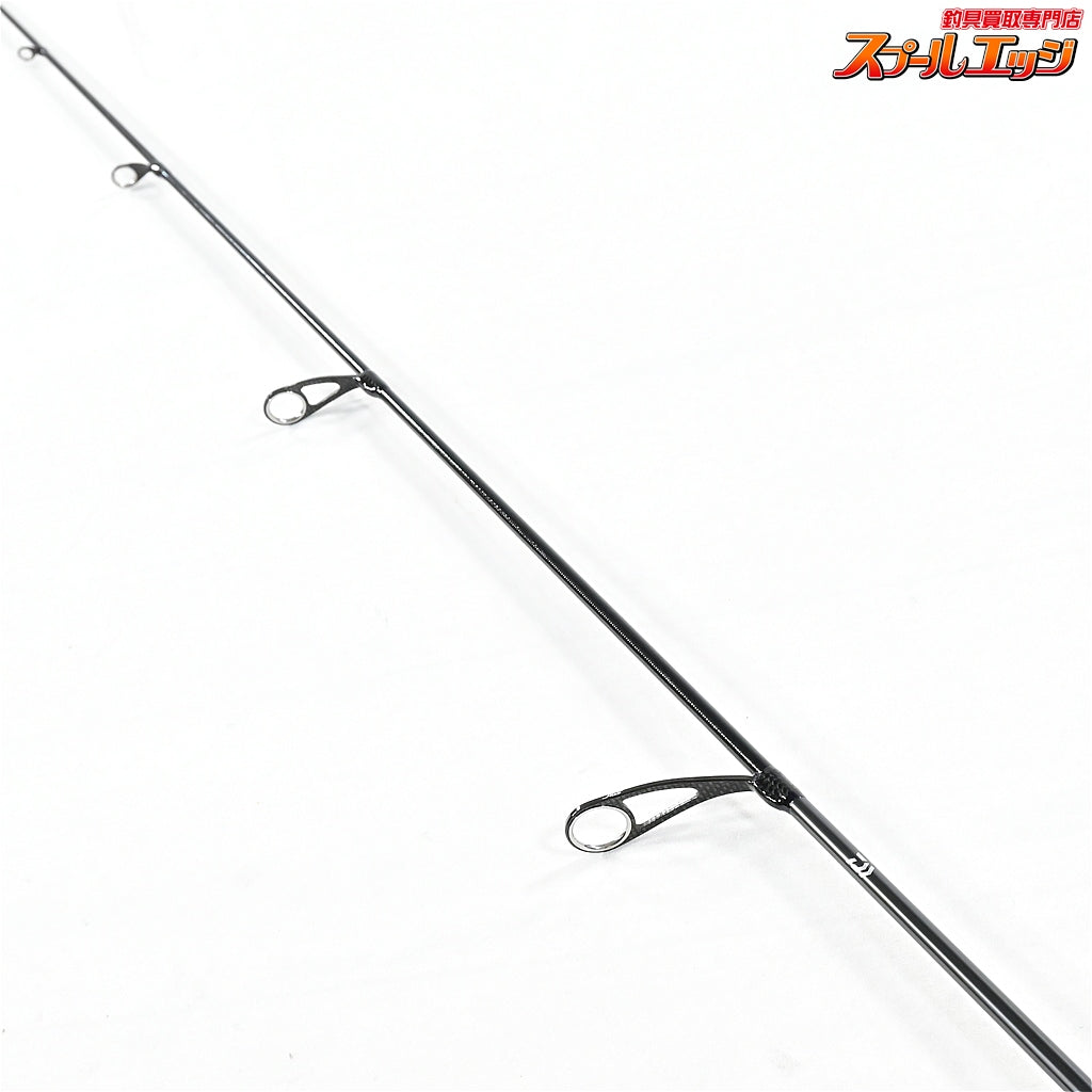 【ダイワ】 26ソルティガ SLJ EX 65MS-SMT DAIWA SALTIGA タチウオ マダイ サワラ K_242