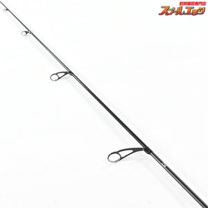 【ダイワ】 26ソルティガ SLJ EX 65MS-SMT DAIWA SALTIGA タチウオ マダイ サワラ K_242