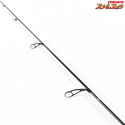 【ダイワ】 26ソルティガ SLJ EX 65MS-SMT DAIWA SALTIGA タチウオ マダイ サワラ K_242