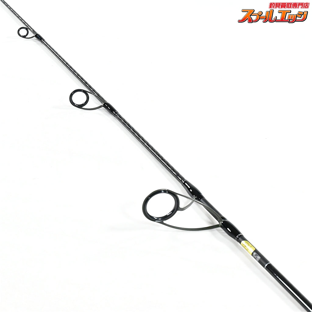 【シマノ】 25グラップラー タイプJ S60-2 SHIMANO GRAPPLER ヒラマサ カンパチ ブリ K_181