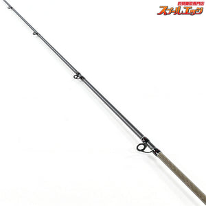 【メガバス】 オロチXXX F2.1/2-67K ブラックテミス Megabass OROCHI ブラックバス K_242