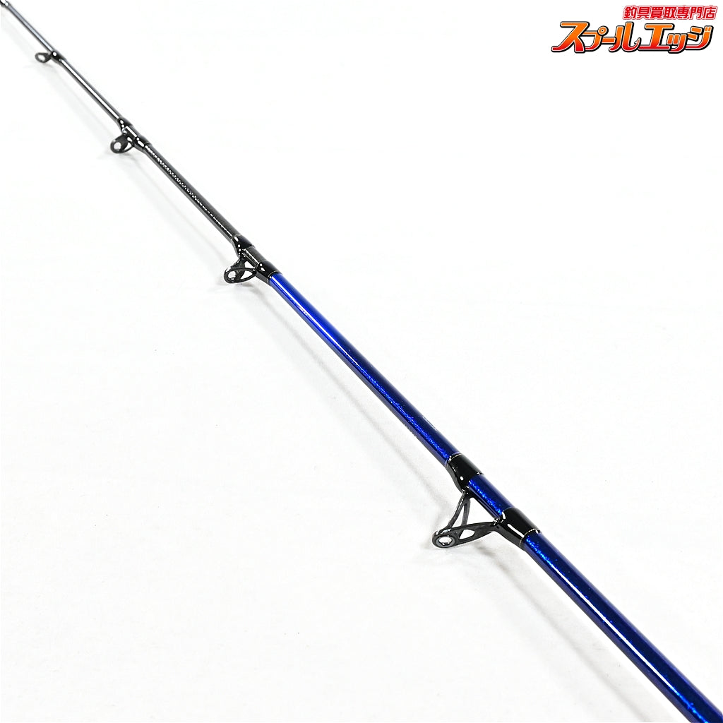 【ダイワ】 21極鋭 コンセプトゲーム F MH-160AGS DAIWA KYOKUEI CONCEPT-GAME カワハギ タチウオ マルイカ K_204