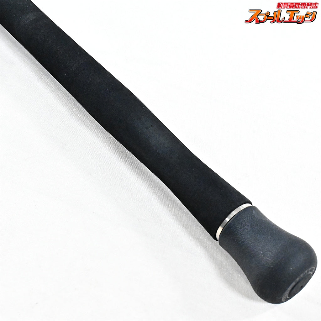 【リップルフィッシャー】 アクイラ 82-2/4 MLT アンダーキャストハンドル ショートグリップ Ripple Fisher Aquila ブリ ヒラマサ カンパチ K_113