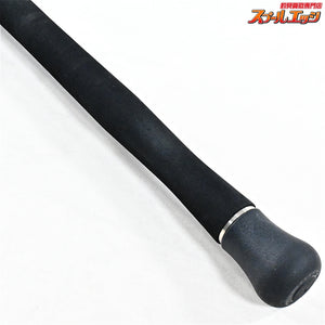 【リップルフィッシャー】 アクイラ 82-2/4 MLT アンダーキャストハンドル ショートグリップ Ripple Fisher Aquila ブリ ヒラマサ カンパチ K_113