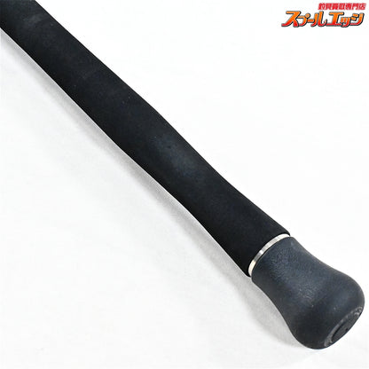 【リップルフィッシャー】 アクイラ 82-2/4 MLT アンダーキャストハンドル ショートグリップ Ripple Fisher Aquila ブリ ヒラマサ カンパチ K_113