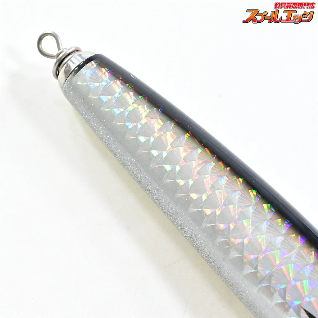 【クレイジーワークス】 ヴォーゲル 200 ピンクヘッド CRAZY WORKS VOGRL 海水用ルアー K_060