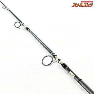 【アブガルシア】 ソルティーステージ KR-X ツナスペシャル SXTS-82XXX-KR 黒鮪 Abu Garcia Salty Stage TUNA Special クロマグロ キハダマグロ GT K_220