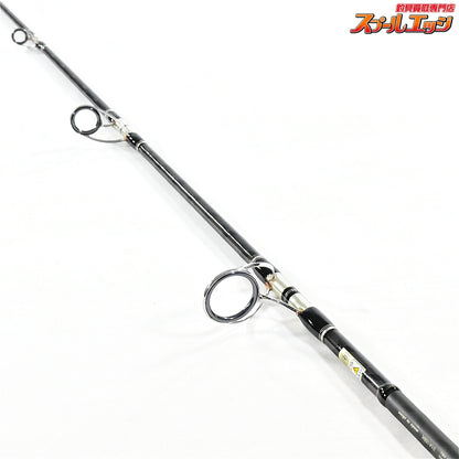 【アブガルシア】 ソルティーステージ KR-X ツナスペシャル SXTS-82XXX-KR 黒鮪 Abu Garcia Salty Stage TUNA Special クロマグロ キハダマグロ GT K_220