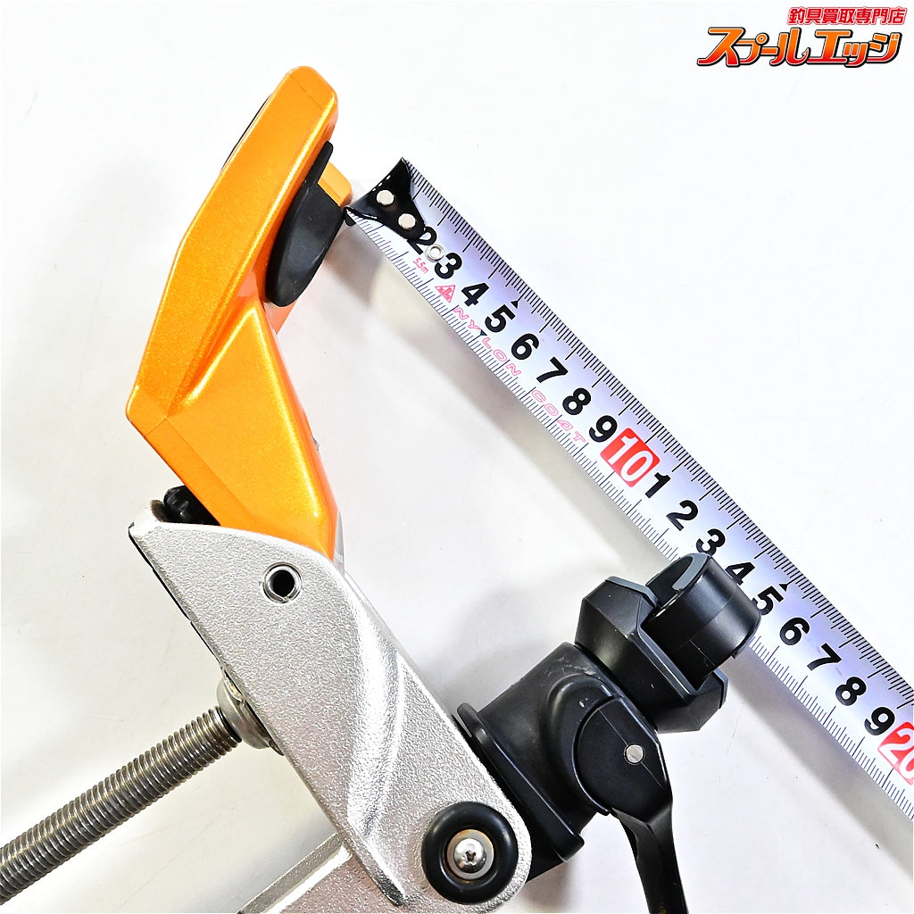 【ダイワ】 パワーホルダー CS 90CH オレンジ DAIWA POWER HOLDER ロッドキーパー K_060