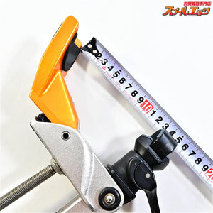 【ダイワ】 パワーホルダー CS 90CH オレンジ DAIWA POWER HOLDER ロッドキーパー K_060