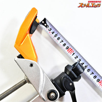 【ダイワ】 パワーホルダー CS 90CH オレンジ DAIWA POWER HOLDER ロッドキーパー K_060
