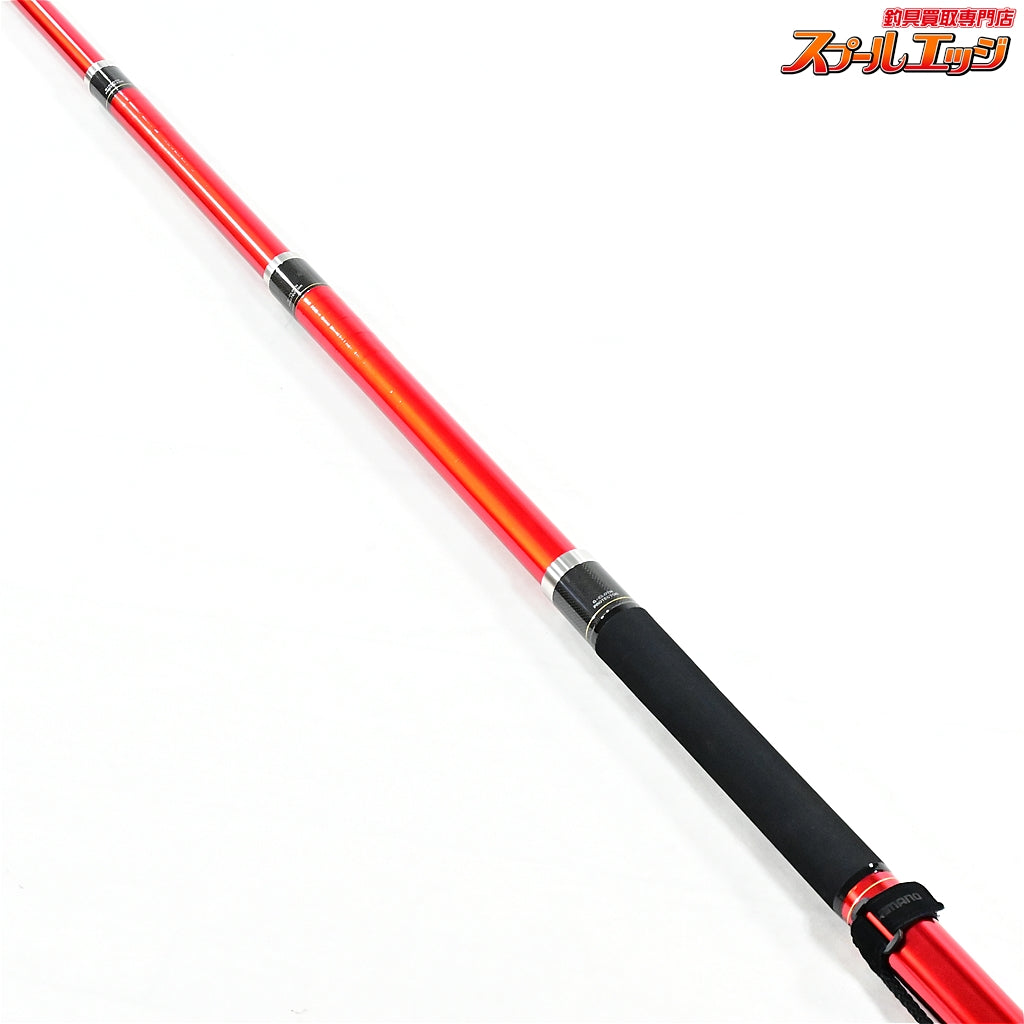 【シマノ】 BG タマノエ 550 ランディングシャフト 玉ノ柄 SHIMANO TAMANOE K_171