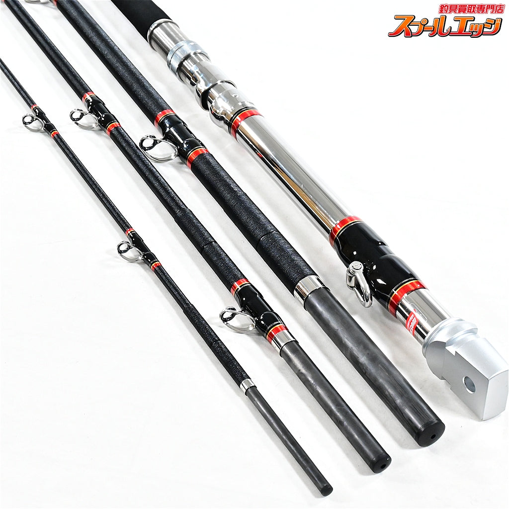 【ロッドコム】 牙城 クエ 480H Rod.com GAJYO KUE モロコ クエ ハタ K_182