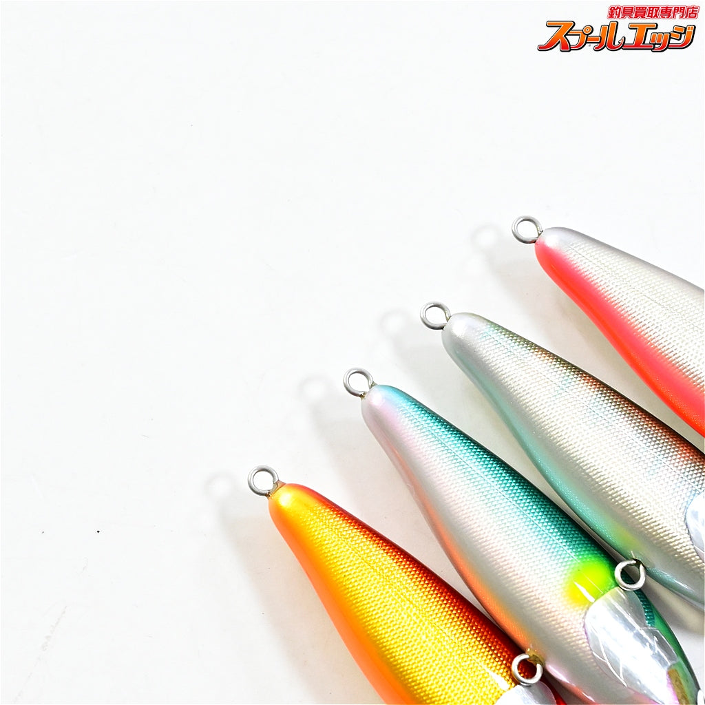 【ウッドリームxエムアイレ】 アルボル 60 シャッド 60mm フックなし 4個セット WoodreamxMAIRE Arbor 淡水用ルアー K_060