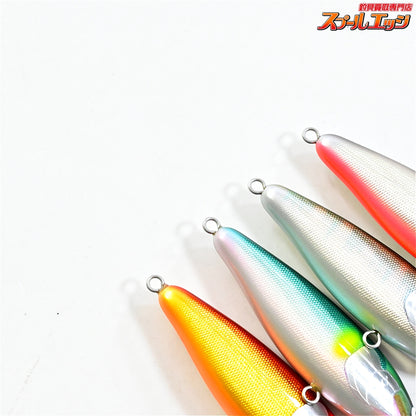 【ウッドリームxエムアイレ】 アルボル 60 シャッド 60mm フックなし 4個セット WoodreamxMAIRE Arbor 淡水用ルアー K_060
