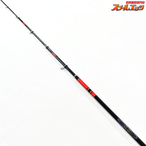 【がまかつ】 がま磯 マスターモデル2 II 尾長 M-50 M-5.0 純正バランサー付 GAMAKATSU MASTER-MODEL ONAGA グレ メジナ K_154