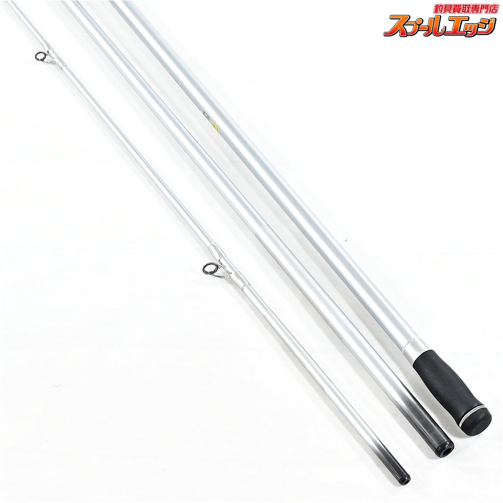 【ダイワ】 14プライムキャスター 30-405・W バランサー2個付 DAIWA PRIME-CASTER シロギス K_185