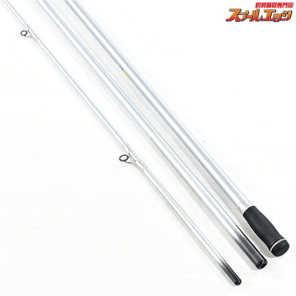 【ダイワ】 14プライムキャスター 30-405・W バランサー2個付 DAIWA PRIME-CASTER シロギス K_185