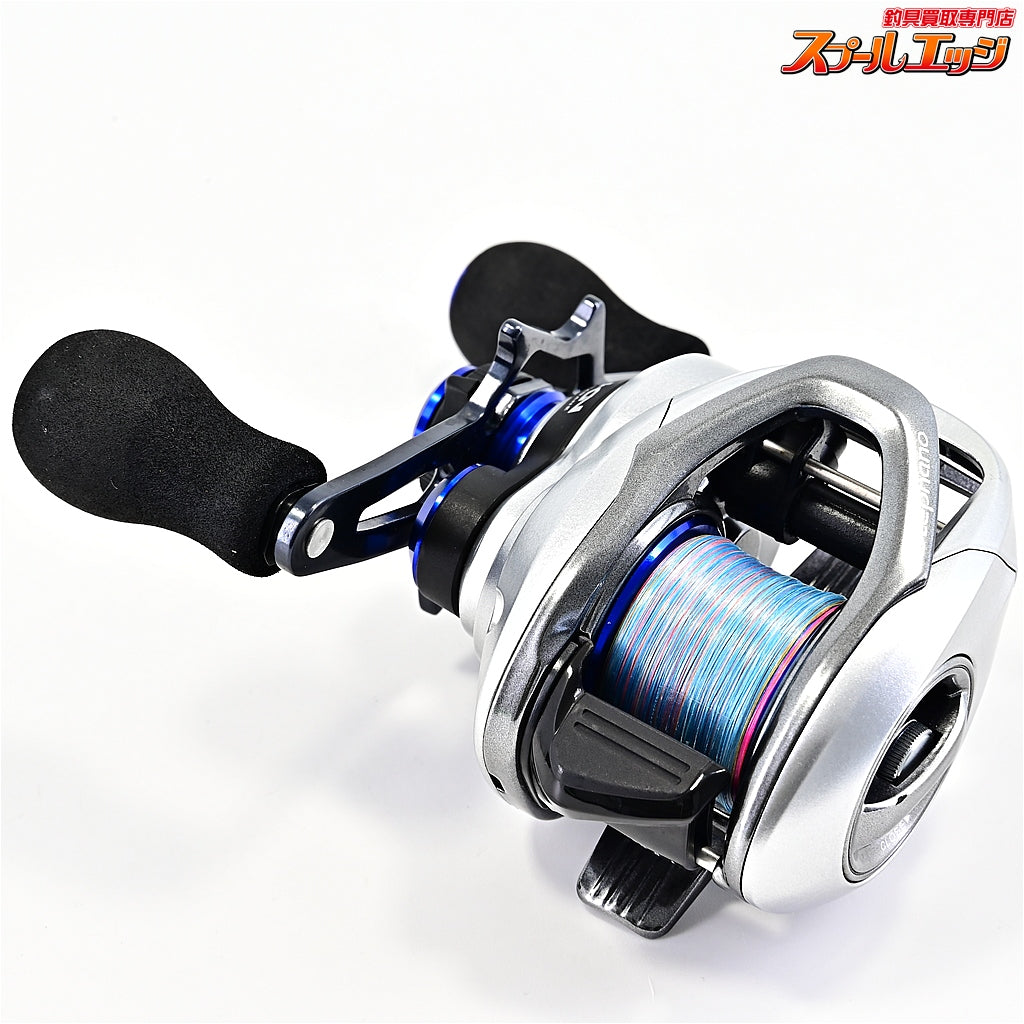 【シマノ】 17ステファーノ SS 101HG SHIMANO Stephano