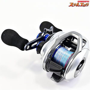 【シマノ】 17ステファーノ SS 101HG SHIMANO Stephano