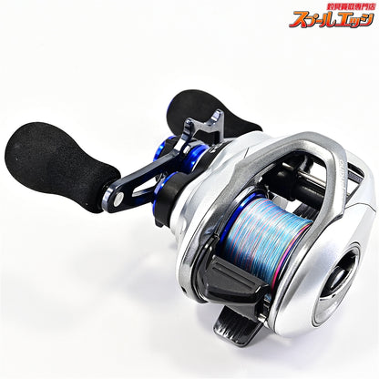 【シマノ】 17ステファーノ SS 101HG SHIMANO Stephano