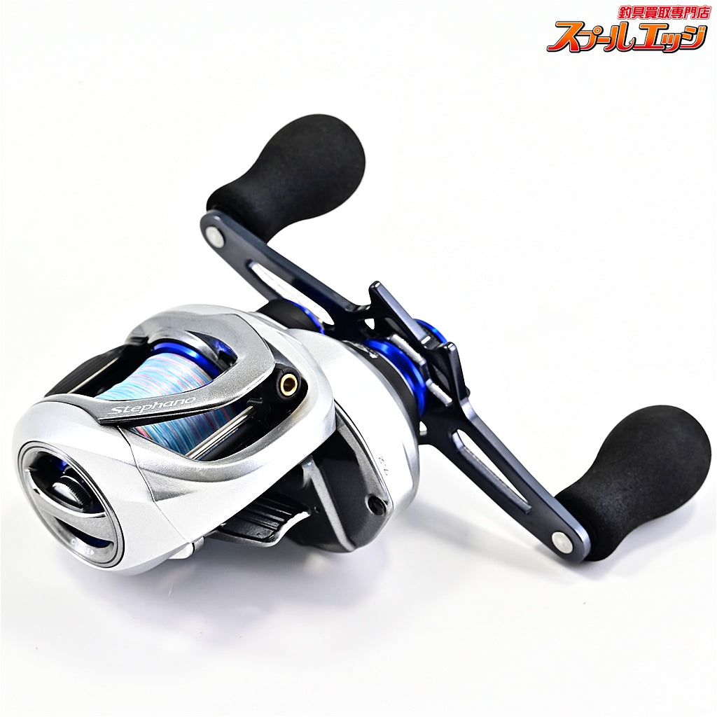 【シマノ】 17ステファーノ SS 101HG SHIMANO Stephano
