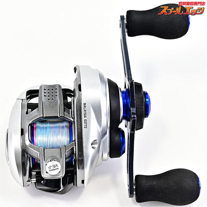 【シマノ】 17ステファーノ SS 101HG SHIMANO Stephano